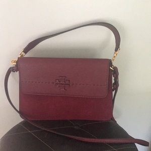 Tory Burch cross body